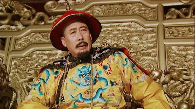 大行皇帝是什么意思