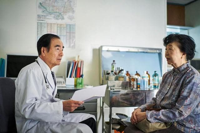 冬季多久洗一次澡最健康？冬季洗澡的4个禁忌，你犯了吗？