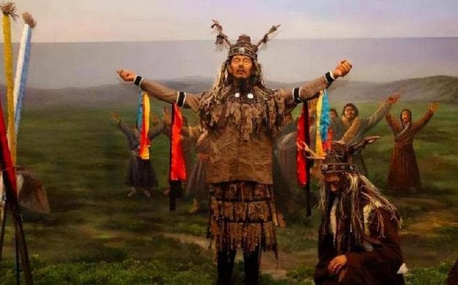 羌人到底是什么来头，为何商朝抓到羌人都要处极刑？考古发现真相