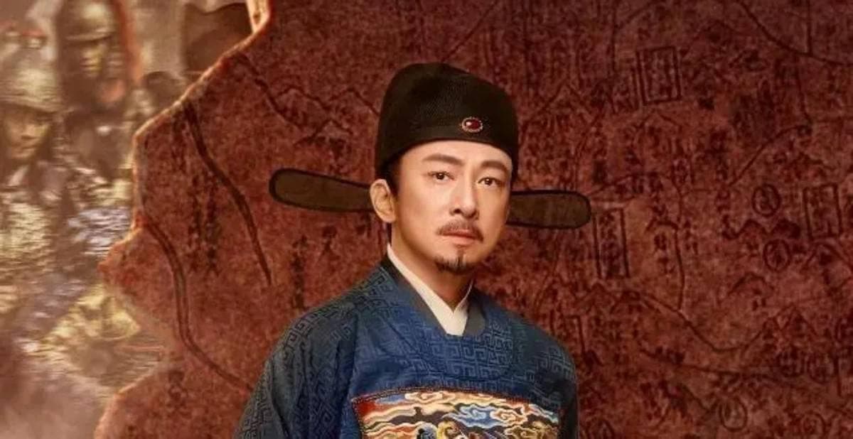 于谦：拯救明朝于水火的名臣，究竟犯了什么罪？朱祁镇必须下令处死