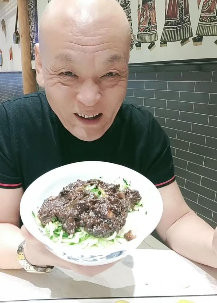 老北京杨道带你品味九种经典老北京美食