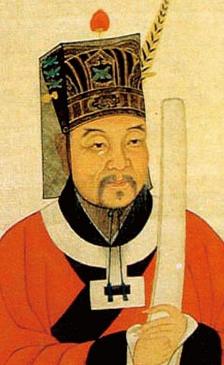 范仲淹的守孝故事：从闭门不出到教书育人