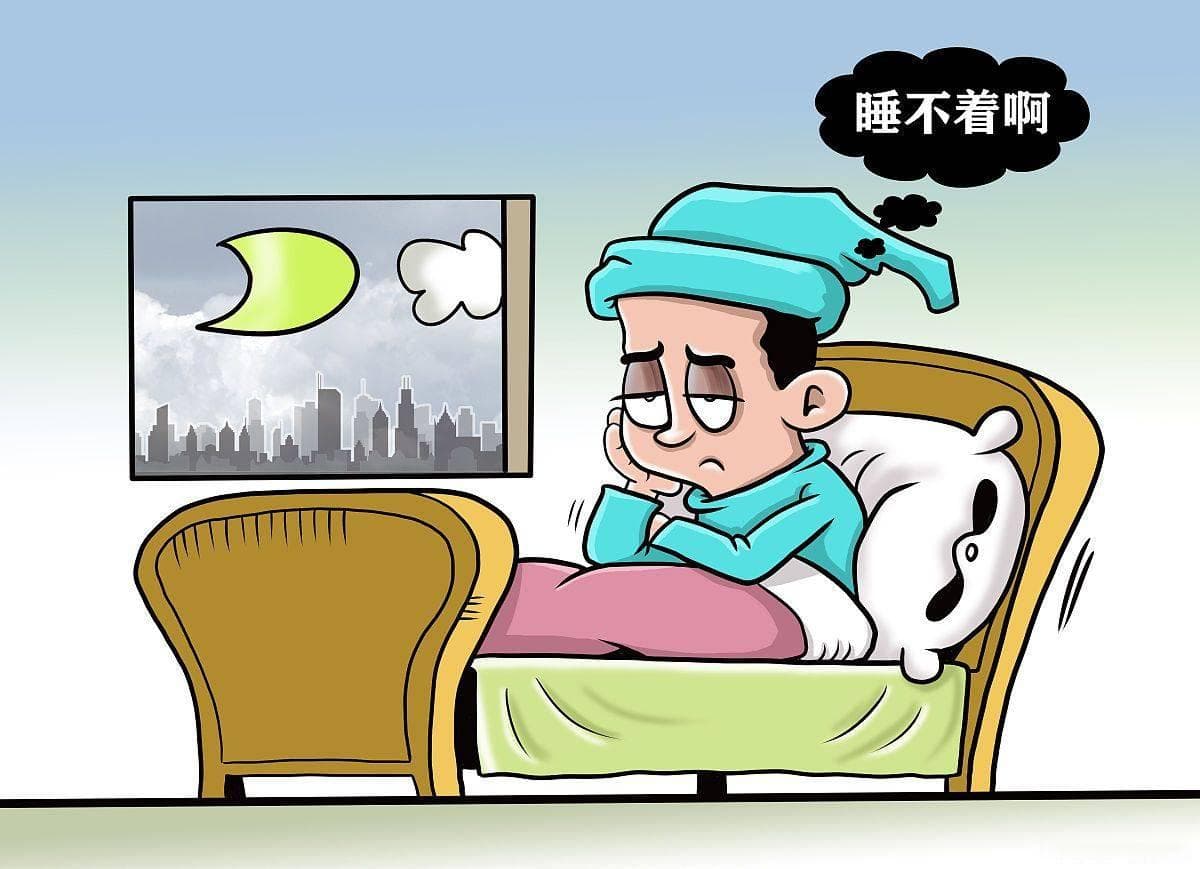 改善睡眠质量：掌握这些秘诀，助你夜夜好眠