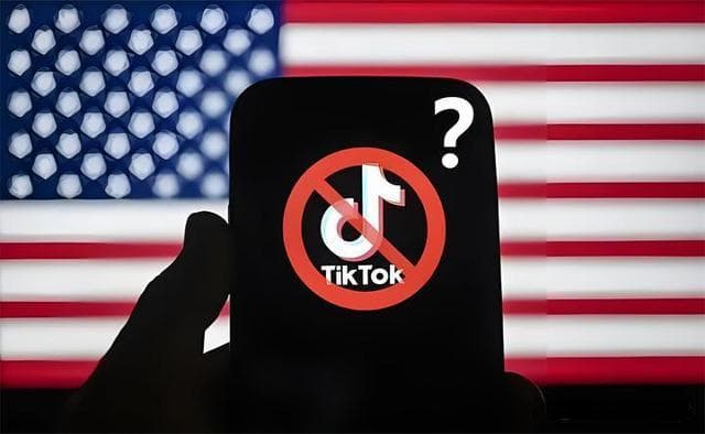 TikTok在美遭封禁：牵动国家安全与经济民生的敏感神经