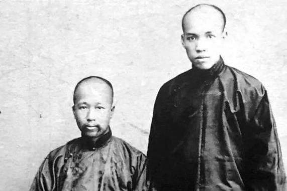 推翻教科书上的认知，康有为一手操作的惊天骗局：“公车上书”