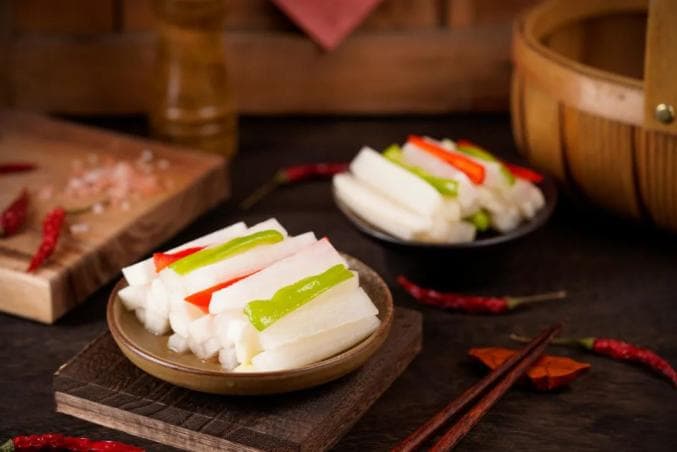 科普：经常吃腌菜真的可能致癌，建议这样健康食用