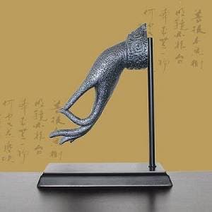 娱乐圈这些明星都信仰佛教，中国的佛教文化真的很强大！
