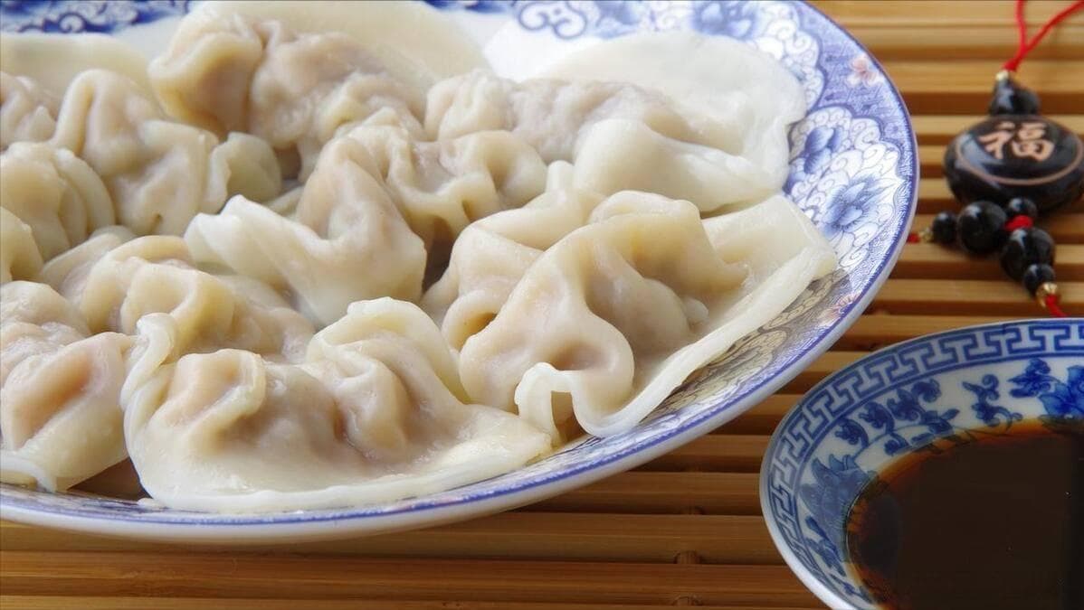 网上都说，吃饺子还得看东北，真假？东北饺子，真的那么好吃吗？