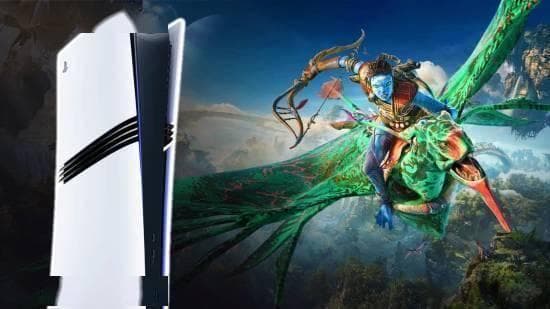 阿凡达：潘多拉边境PS5 Pro强化补丁问题不断 画面闪烁质量下降
