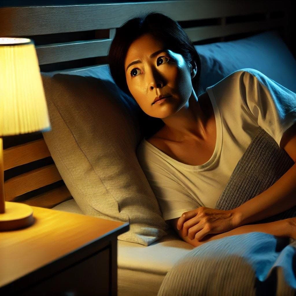 吃安眠药会导致健忘或失智吗？真相在这里