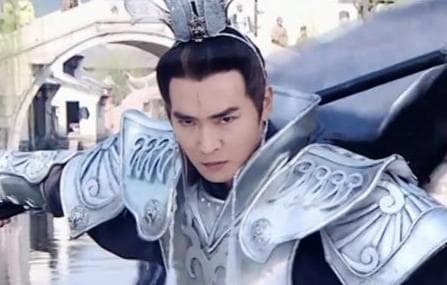 二郎神在天庭的地位与“听调不听宣”之谜