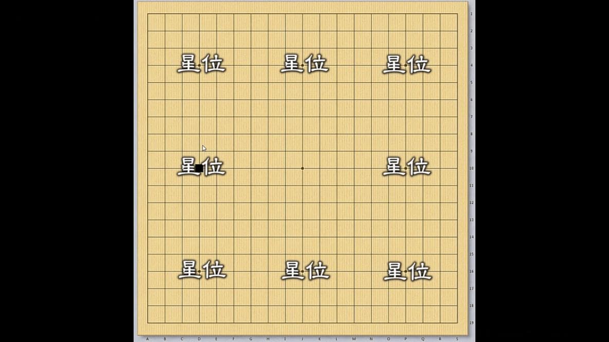 围棋入门必修课：从基础概念到实战技巧全解析
