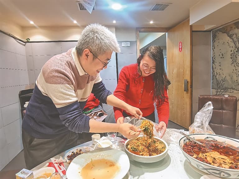 向“舌尖上的浪费”说不