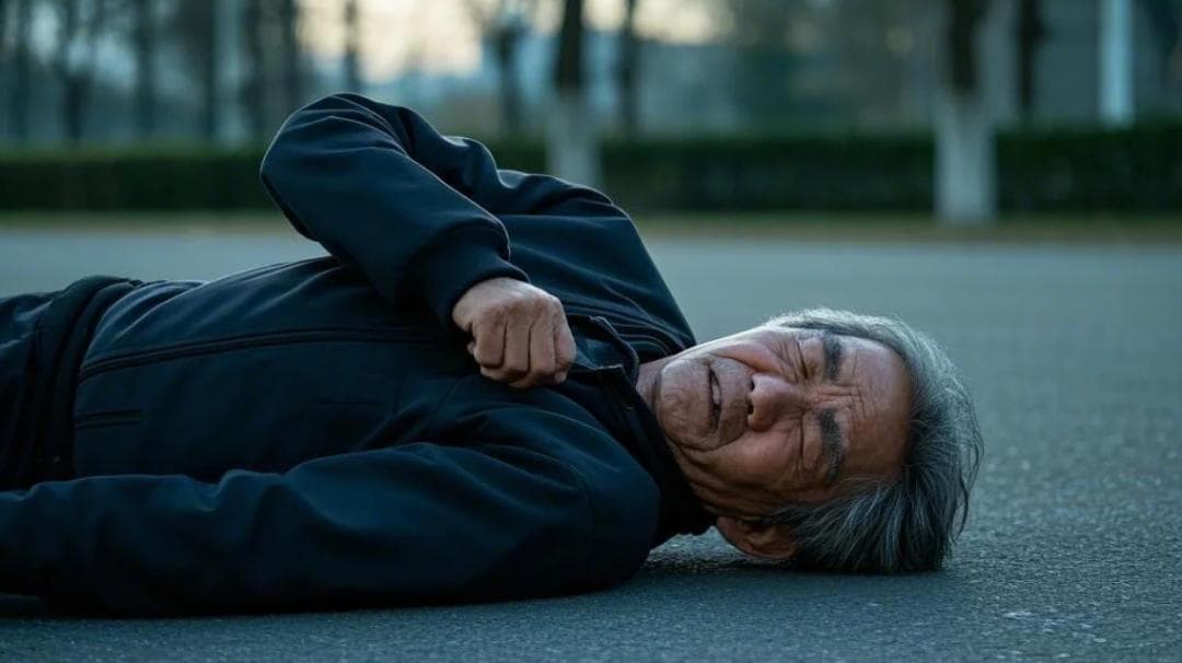 中老年人晨练指南：4个风险因素、4个禁忌事项，让运动更安全