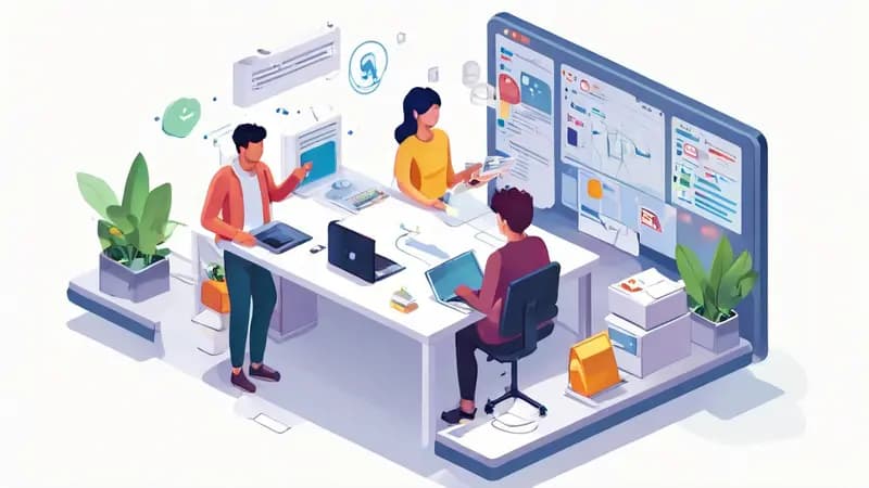 HTML如何对文字分页：四种实用方法详解
