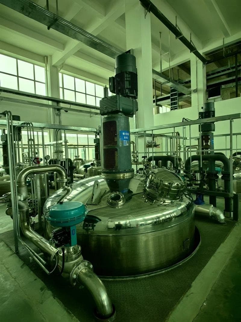 重构工业菌让“细胞工厂”绿色高效