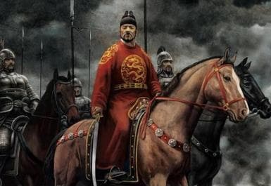 明朝的营兵制是怎么回事？兰州卫的军事指挥系统是怎样的？