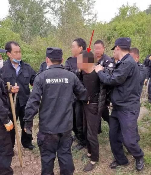 梦见谋杀案现场的深层含义