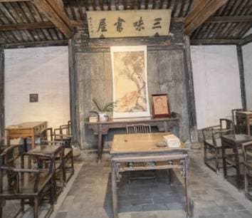 绍兴周末游：鲁迅故里品文化，赛车场享刺激，两天一夜玩转水乡与速度