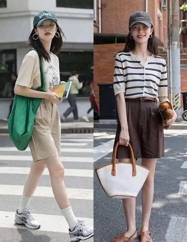 冬季少女感穿搭指南：这些搭配技巧让你减龄又时尚