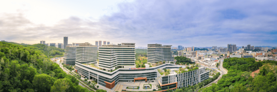 深圳龙华区，将建成12家公立综合医院