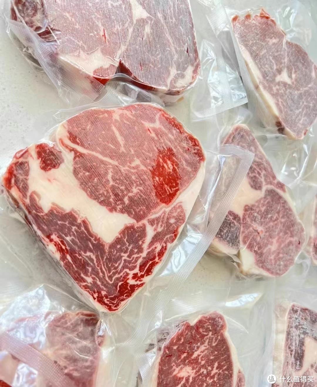 雪花牛肉的诱惑，你抵挡得住吗？