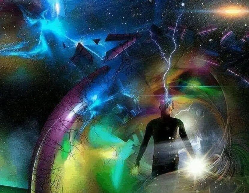 死后会消失？科学揭秘，最终去了哪里？