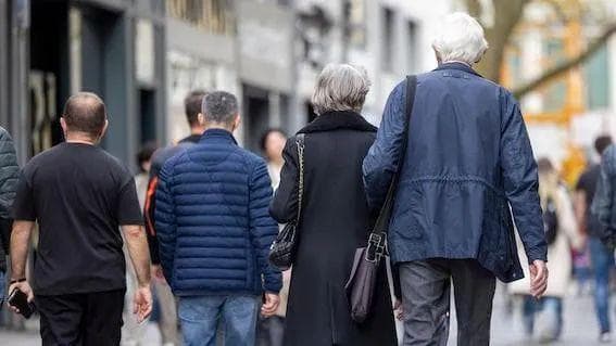 欧洲多国的养老金政策对比：德国人的工作年限更长