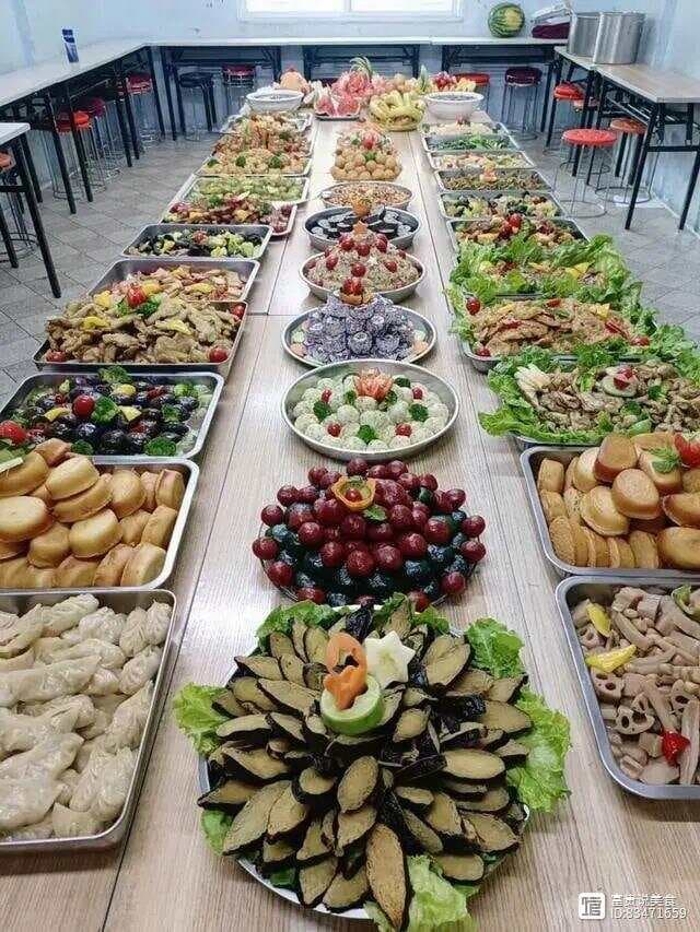 25道素菜年夜饭菜谱大放送！清新爽口，清新迎年！
