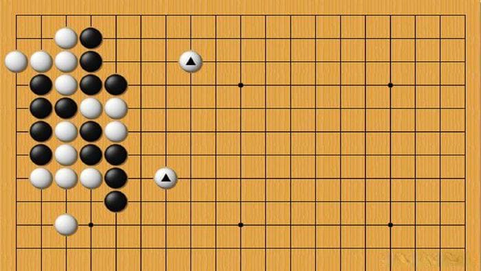 在29届三星杯柯洁执白战胜卞相壹，如何评价他们两个人的表现