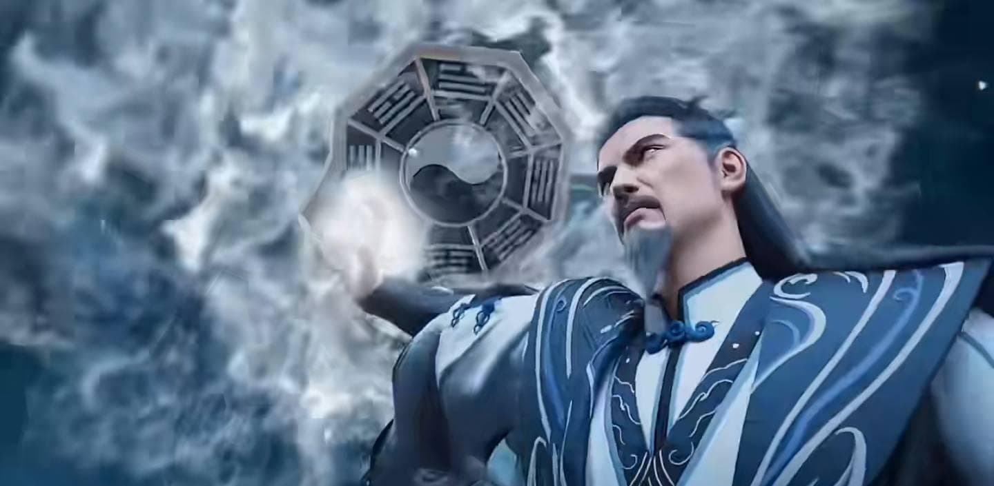 诛仙中太清之上是什么境界，领悟五卷天书的张小凡，达到了吗？