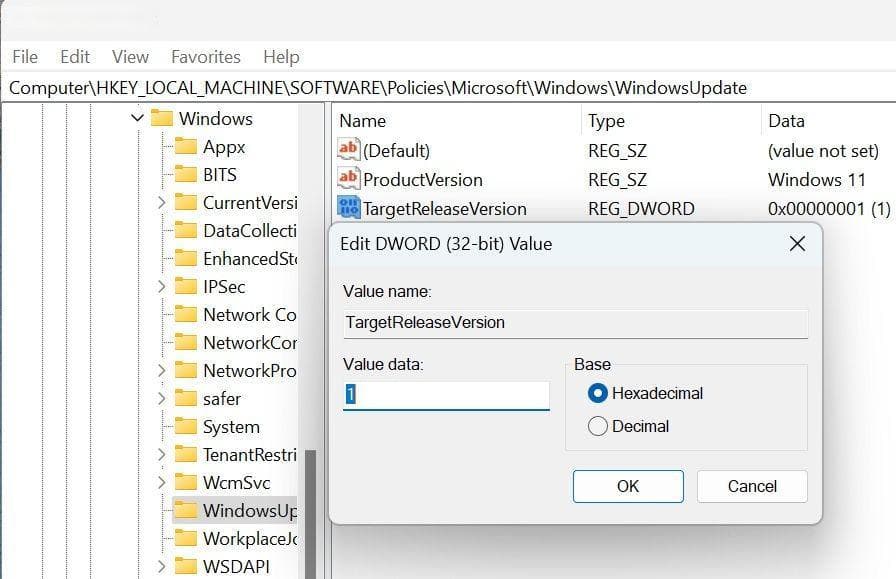 如何阻止安装Windows 11 24H2更新：四种实用方法详解