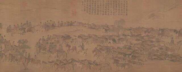 锋芒观察：假画频现，宋画到底有多稀有？