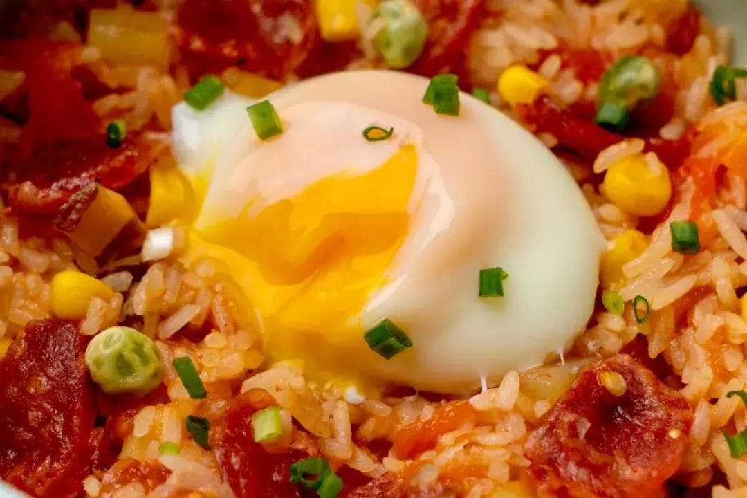 微波炉食谱大全及做法简单（10分钟饭菜齐全）