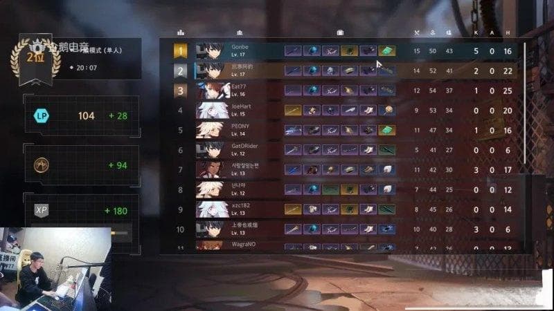 2025 年最值得玩的 10 款最佳 MOBA 游戏