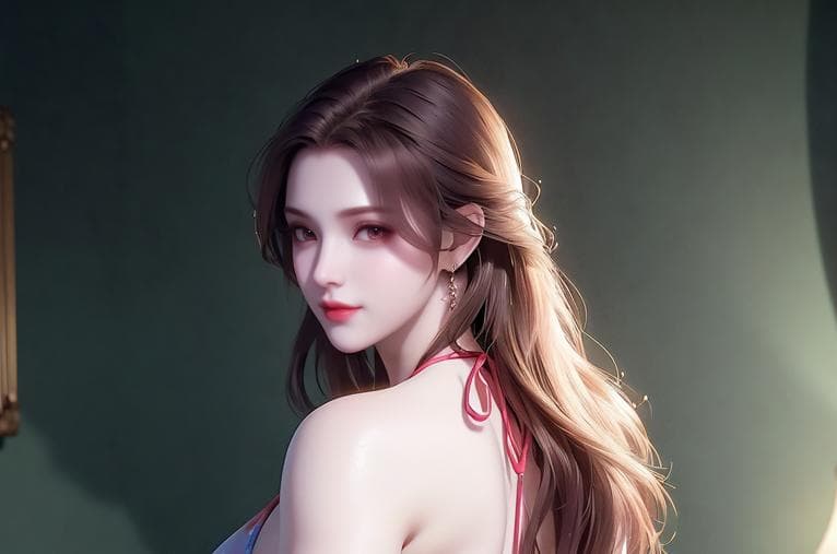 斗罗大陆：就喜欢比比东这样的坏女人，比唐三那种伪君子好