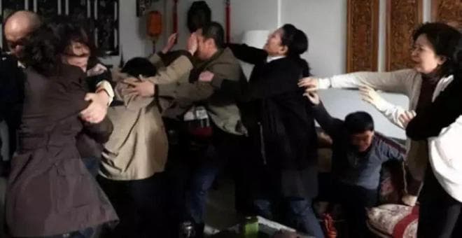 农村兄弟分家析产：原则、签字与土地分配详解