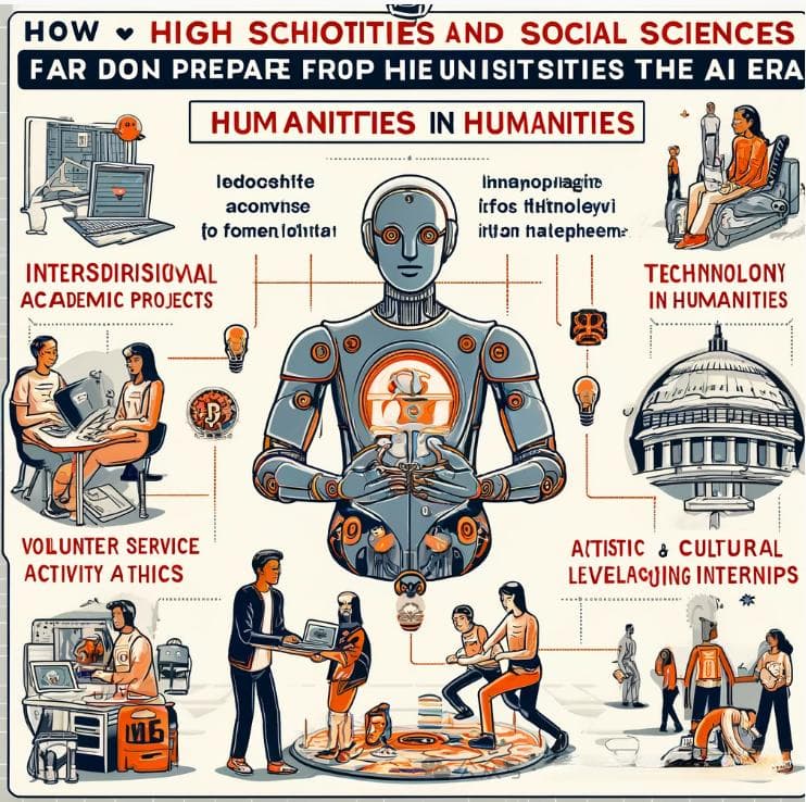 人工智能时代下，人文社科存在的意义？