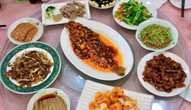 回民菜必点的六道经典菜，你吃过哪几种？