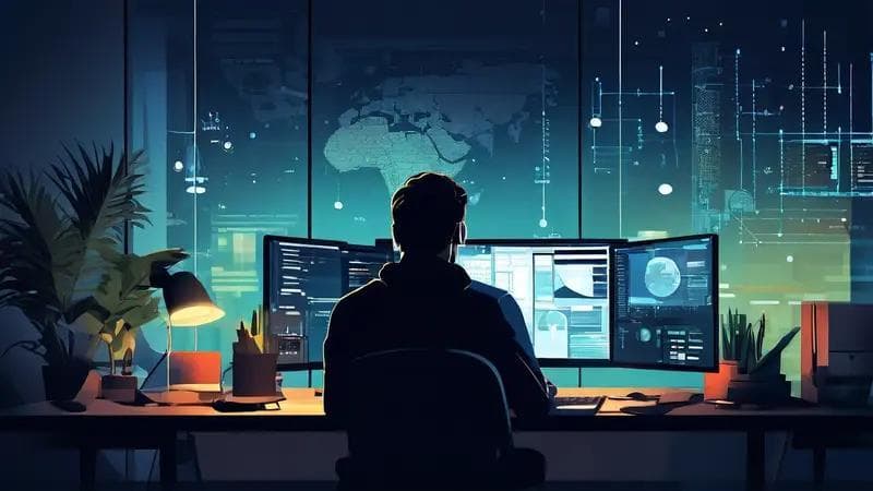 汽车软件工程师需要掌握哪些技能