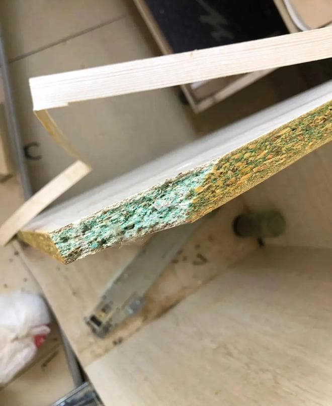 选橱柜：要分清木制橱柜和不锈钢橱柜，差别很大，看完涨知识了！