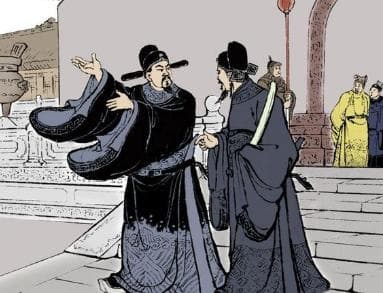 明朝的监察御史体系是如何建立的？如何挑选御史？