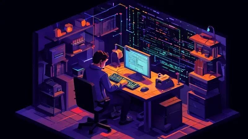 如何营造团队技术氛围