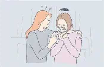 心理学知识：如何有效的安慰他人？