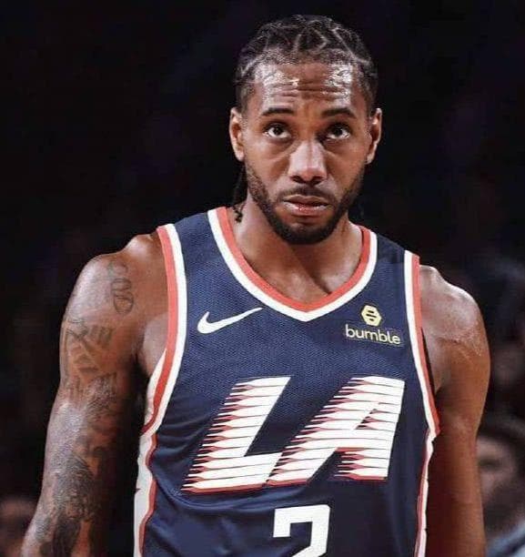 NBA现役球星历史地位排名：威少垫底，榜首无悬念