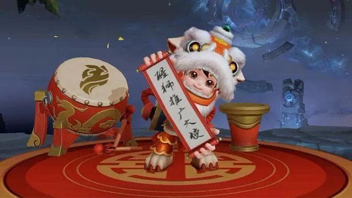 《王者荣耀》战令皮肤背后的玩家心理揭秘