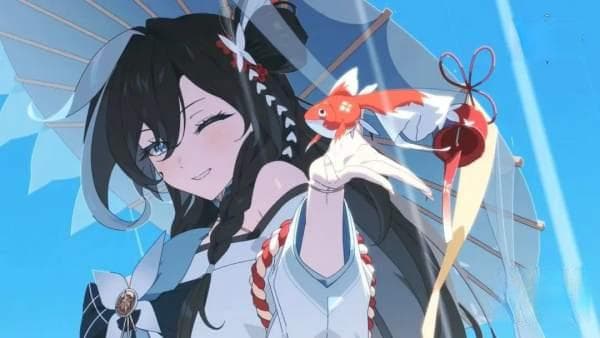 高质量二次元动作游戏前十名2025 好玩不腻的二次元ARPG游戏大全