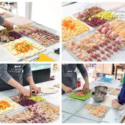 宠物自制零食：让爱宠更健康？10款简单易学的宠物零食食谱