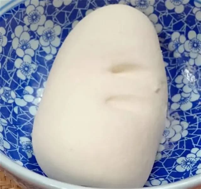 馒头用什么面粉做比较好，糕点大师来告诉你，用错了口感差！