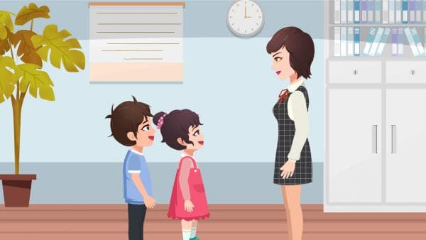 特教老师是什么意思 特教老师是做什么的